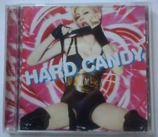 MADONNA "Hard Candy" raro Ucrânia CD versão raro OOP comprar usado  Enviando para Brazil