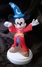 Mickey mouse sorcerer for sale  Satellite Beach