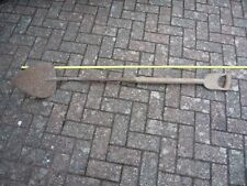 Vintage turfing spade for sale  POLEGATE