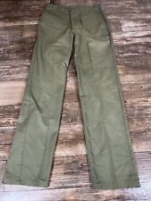 Vintage military pants for sale  Pittsburgh