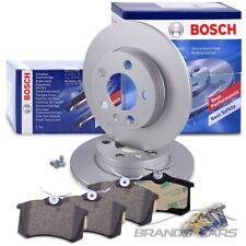 Bosch bremsscheiben beläge gebraucht kaufen  Pressath