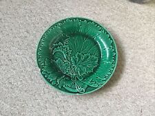 Antique green leaf for sale  WESTCLIFF-ON-SEA