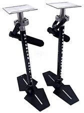 Lot of 2 Glidecam 4000 Pro Stabilizer Arm System for Medium Sized Video Cameras for sale  Shipping to South Africa