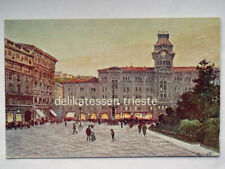 Trieste illustratore romandini usato  Trieste