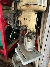 Pillar drill used for sale  GLOUCESTER