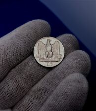 Rara moneta regno usato  Pasturo