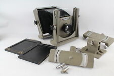 Kodak specialist 4x5 for sale  LEEDS