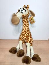 Madagascar melman giraffe for sale  DEWSBURY