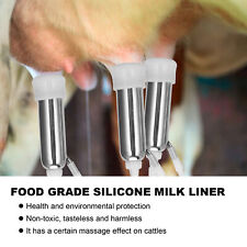 Electric milking machine for sale  Shipping to Ireland