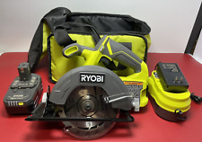 Ryobi pcl500 lithium for sale  Dorchester