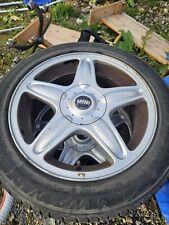 Tires alloys mini for sale  Ireland