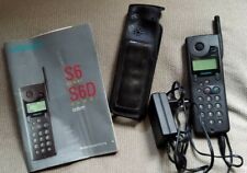 Siemens s6d mobiltelefon gebraucht kaufen  Köln
