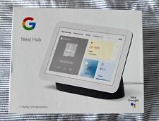 Google nest hub for sale  NEWBURY