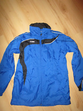 Blaue regenjacke jako gebraucht kaufen  Zweiflingen