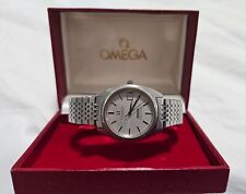 Reloj, caja y pulsera cronómetro OMEGA Constellation para hombre segunda mano  Embacar hacia Argentina