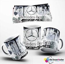 Mercedes amg tasse gebraucht kaufen  Hungen