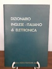 Dizionario inglese italiano usato  Rimini