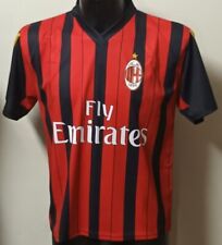 Replica maglia milan usato  Parma