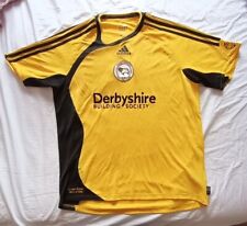 derby county shirt for sale  MARKET RASEN