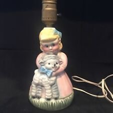 baby room lamp girl for sale  Smyrna