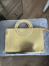 Ladies shein gold for sale  LIVERPOOL