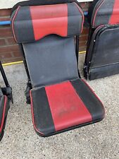 Taxi folding seats for sale  IPSWICH