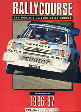 Rallycourse 1986 peugeot for sale  LEDBURY