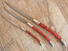 Knife coltello legno usato  Siniscola