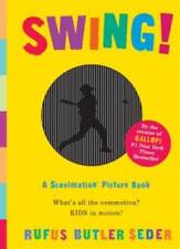 Swing scanimation picture for sale  Montgomery