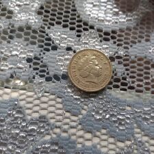 Rare one pound for sale  LONDON