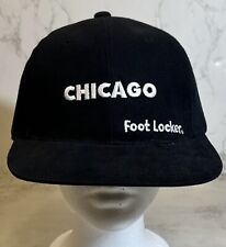Vintage chicago footlocker for sale  Macomb