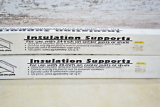 Insulation support is24 for sale  South Haven