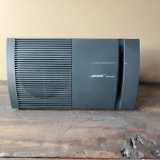 Bose V-100 Home Theater Surround Sound Audio Single Video Speaker  for sale  Shipping to South Africa