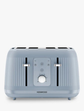 Kenwood Dawn 4 Slice Toaster 1800W , Blue., used for sale  Shipping to South Africa