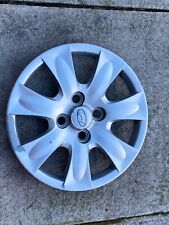 Hyundai getz wheel for sale  BELFAST