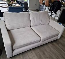 Used seater fabric for sale  CRAWLEY