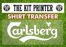 Liverpool carlsberg shirt for sale  NOTTINGHAM