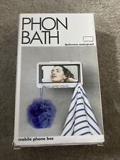 Phon bath mobile for sale  LONDON