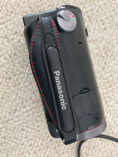 Panasonic camcorder hdc gebraucht kaufen  Regensburg