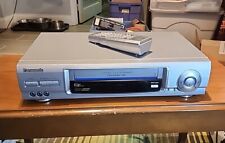 Panasonic v4621 vcr for sale  Clarksburg