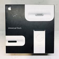 Apple universal dock for sale  San Diego