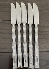 Hampton stainless flatware for sale  Surprise