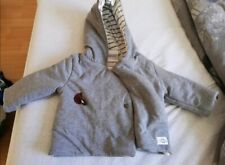 Baby jacke gebraucht kaufen  Unterbreizbach