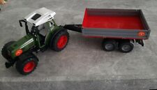 Bruder traktor 02104 gebraucht kaufen  Bad Waldsee