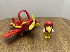 Lego fabuland aeroplane for sale  Saint Paul