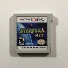 Star Fox 64 3D (Nintendo 3DS, 2011) Testado, Garantido. Envio hoje!, usado comprar usado  Enviando para Brazil
