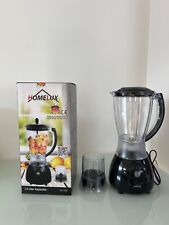 Homelux y44pl standmixer gebraucht kaufen  Meschenich