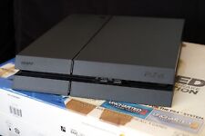 Sony PlayStation 4 PS4, Nathan Drake Edición Colección Uncharted, 500 GB, Como Nuevo segunda mano  Embacar hacia Argentina
