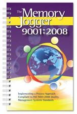 The Memory Jogger 9001:2008: Implementando uma abordagem de processo compatível com ISO..., usado comprar usado  Enviando para Brazil