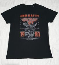 Van halen 1980 for sale  BIRMINGHAM